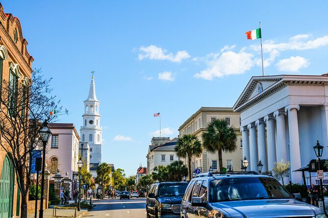 Charleston International Sweet Treats & Historic City Market Tour - Final Thoughts