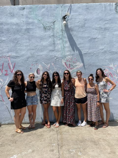 Charleston: King Street Shopping Tour With Drinks - Tour Details