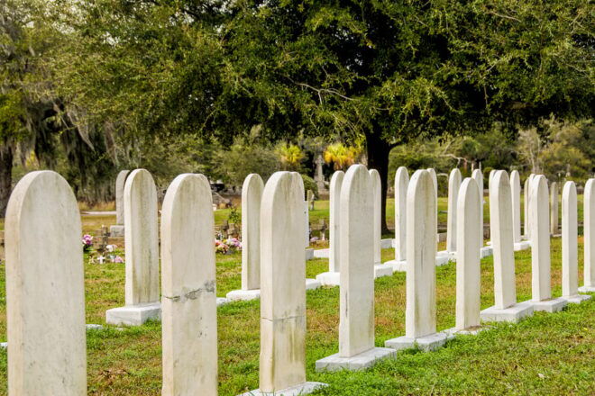 Charleston: Magnolia Cemetery Nighttime Tour - Accessibility and Requirements