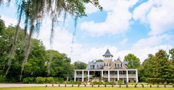 Charleston: Magnolia Plantation Entry & Tour With Transport - Experience Highlights
