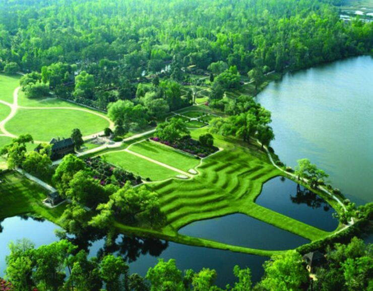 Charleston: Middleton Place Excursion & Low Country Cuisine - Experience