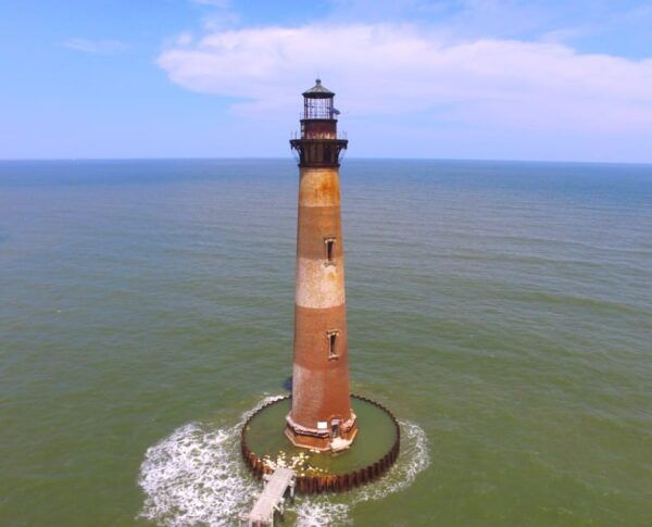 Charleston: Morris Island Dolphin Cruise With Beachcombing - Frequently Asked Questions