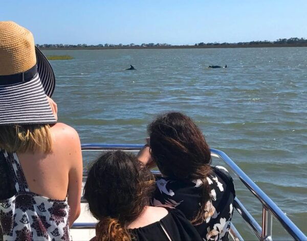Charleston: Morris Island Lighthouse Eco-Boat Tour - Reservation and Payment