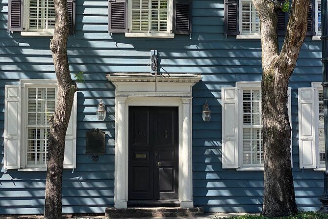 Charleston: Myths and Monsters (Paranormal History Tour) - Good To Know