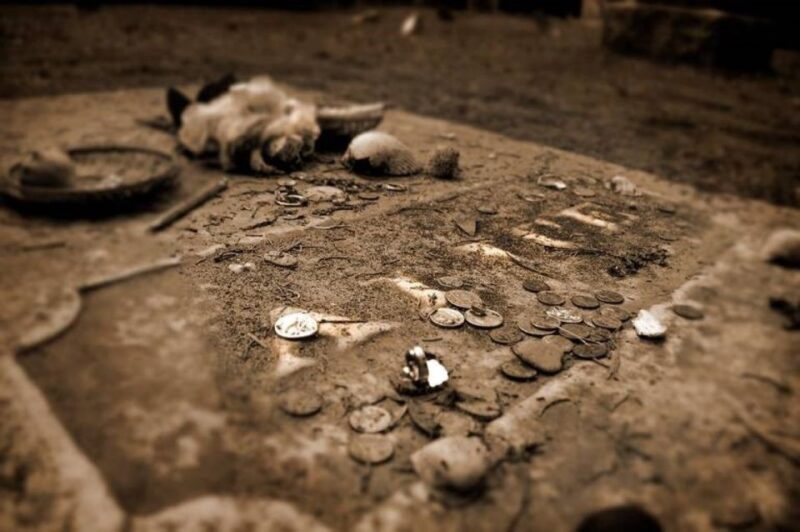 Charleston: Myths & Monsters Paranormal History Walking Tour - An Introduction to the Tour Experience