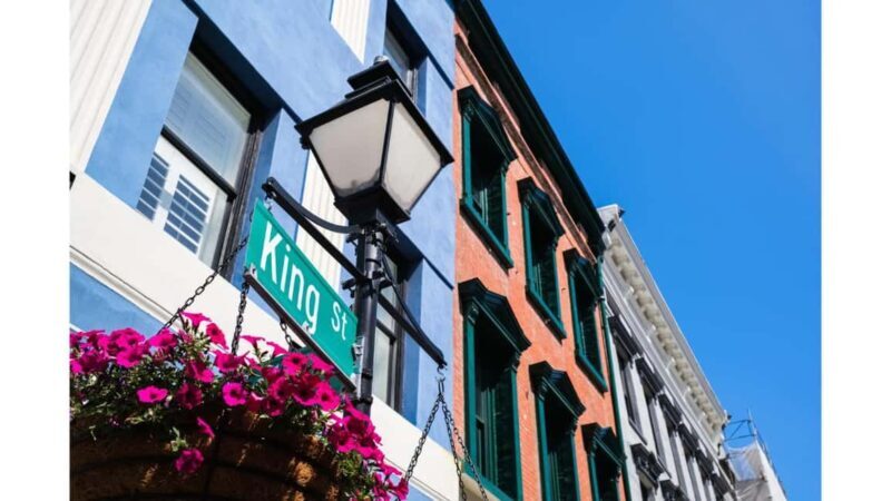 Charleston: Old Town Trolley Tour - Good To Know