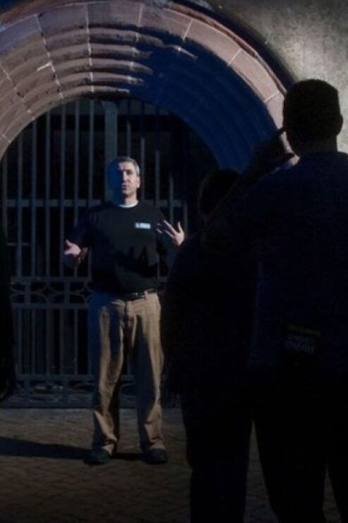 Charleston: Patriots Point Haunted USS Yorktown Tour - Customer Reviews and Testimonials