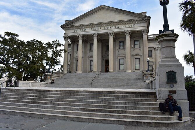 Charleston Perspective Walking Tour - Good To Know