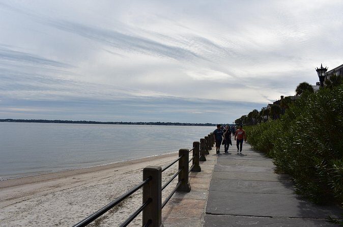 Charleston Perspective Walking Tour - Final Thoughts