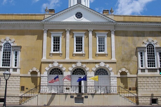 Charleston Pirates and Ghosts Tour - Miscellaneous