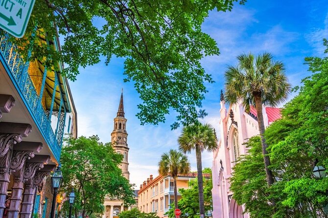 Charleston Pirates and Ghosts Tour - Common Questions