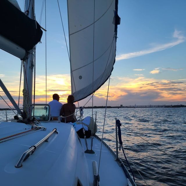 Charleston: Private BYOB Luxury Yacht Cruise - Is It Worth the Price?