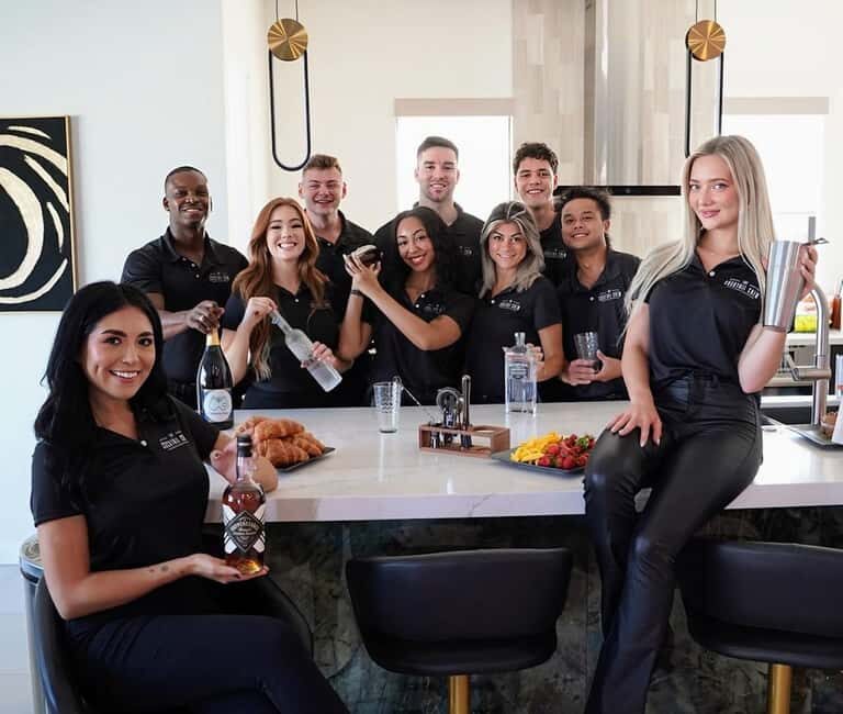 Charleston: Private Mixology Masterclass at Your Rental - What is the Charleston Private Mixology Masterclass?