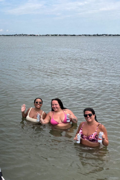 Charleston: Private Sightseeing & Dolphin Watching Boat Tour - Good To Know