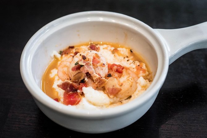 Charleston Private Walking Food Tour With Secret Food Tours - Meeting Spot and End Point