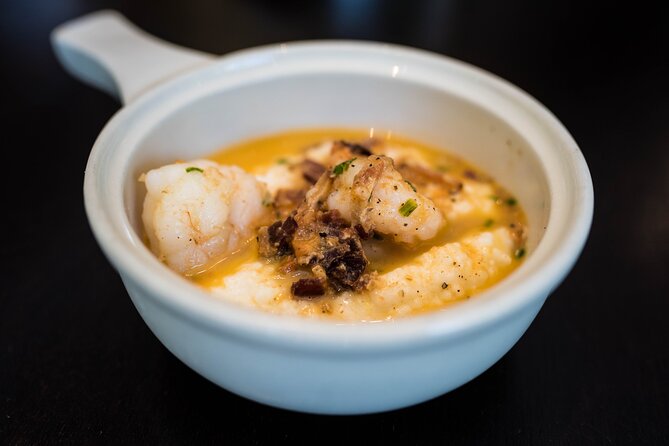 Charleston Private Walking Food Tour With Secret Food Tours - Accessibility and Transportation