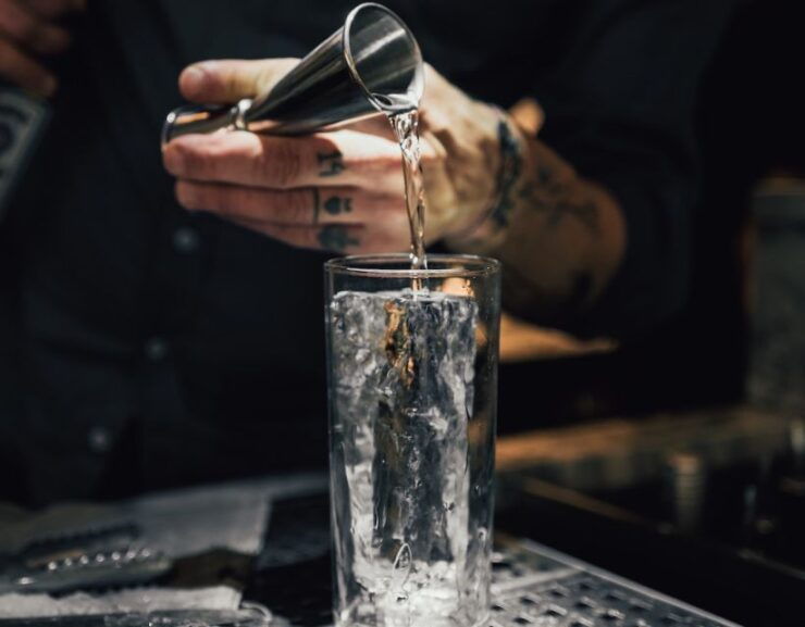 Charleston: Roaring '20s Walking Tour With Cocktails - Experience Highlights