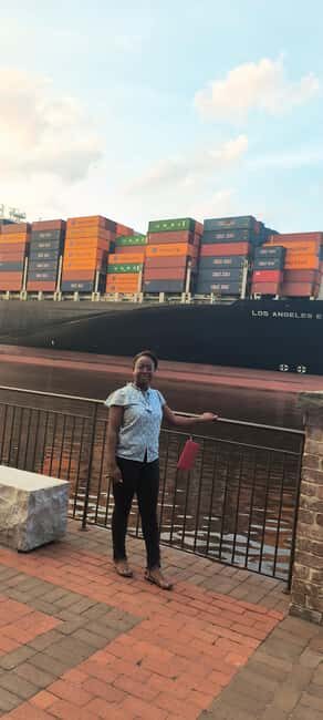 Charleston: Savannah Day Trip with Customizable Itinerary - The Practicalities: What You Need to Know