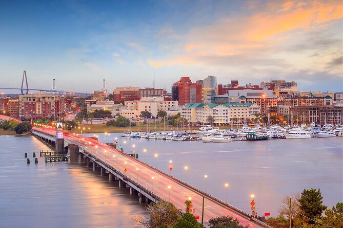 Charleston Scavenger Hunt and Highlights Self-Guided Tour - Practical Details and Tips