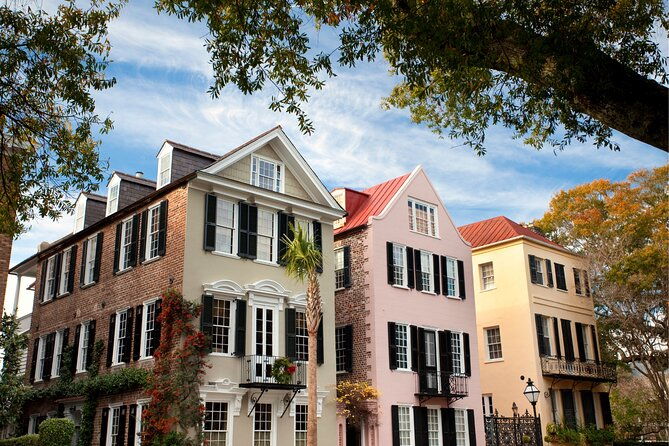 Charleston Scavenger Hunt and Highlights Self-Guided Tour - The Value in Context: Is It Worth It?