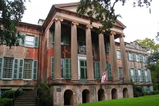 Charleston Scavenger Hunt: Castles, Cannons & Colleges - Good To Know
