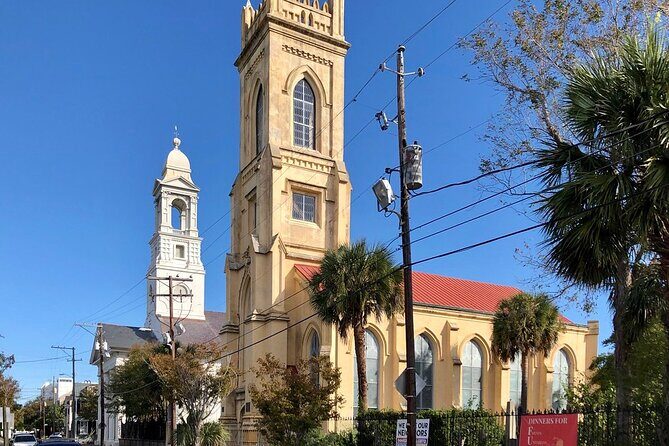 Charleston Self Guided Audio Experience - Final Thoughts