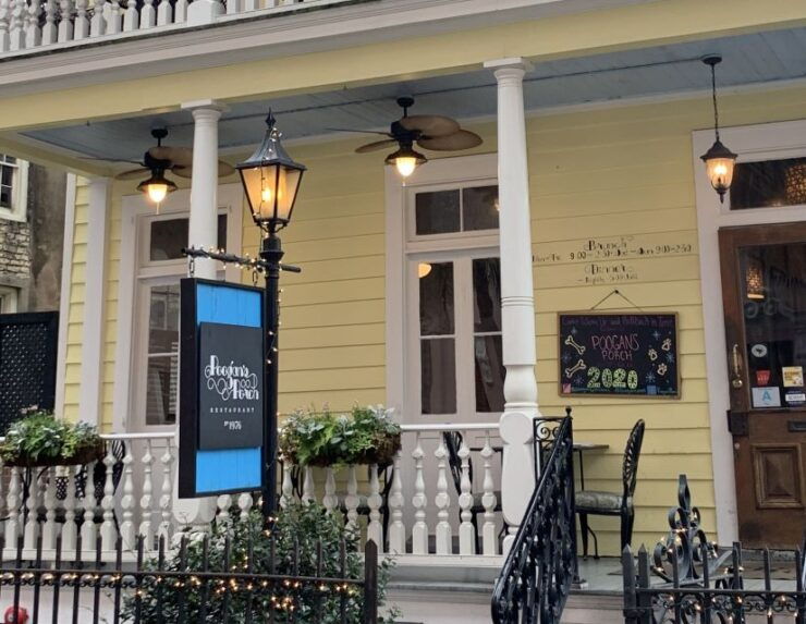 Charleston: Self-Guided Ghost Tour - Key Booking Information