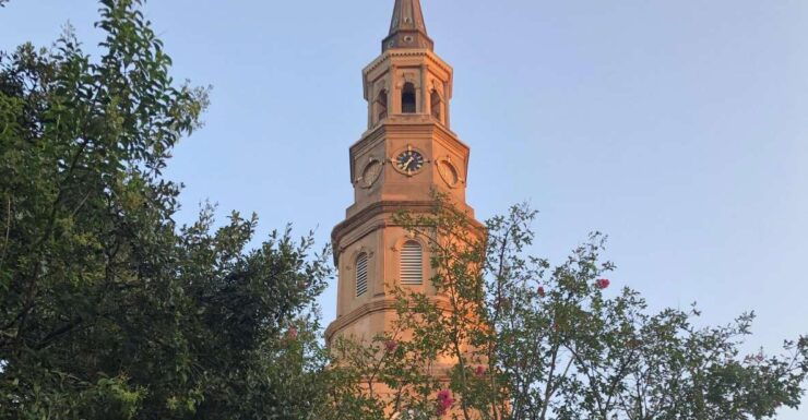 Charleston: Self-Guided Pirate Escape Scavenger Hunt - Booking Details