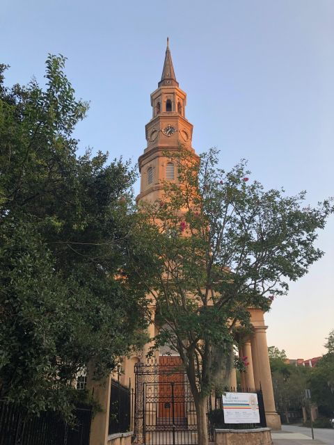 Charleston: Self-Guided Pirate Escape Scavenger Hunt - Experience Highlights