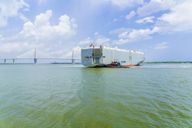 Charleston: Sightseeing Harbor Tour & Dolphin Watch - Customer Reviews