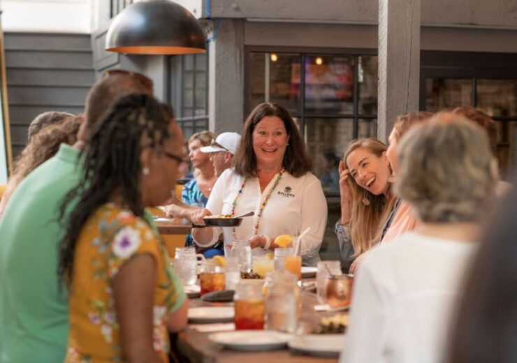 Charleston: Small Group Food Tour – Savor the Flavors - Activity Details