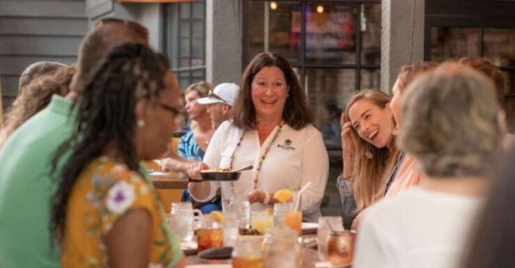 Charleston: Small Group Food Tour – Savor the Flavors - Rating & Reviews