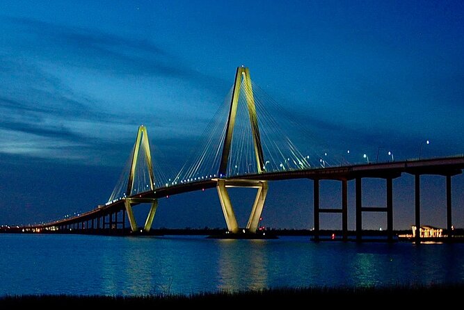 Charleston Sunset Cruise by Private Boat - Reviews