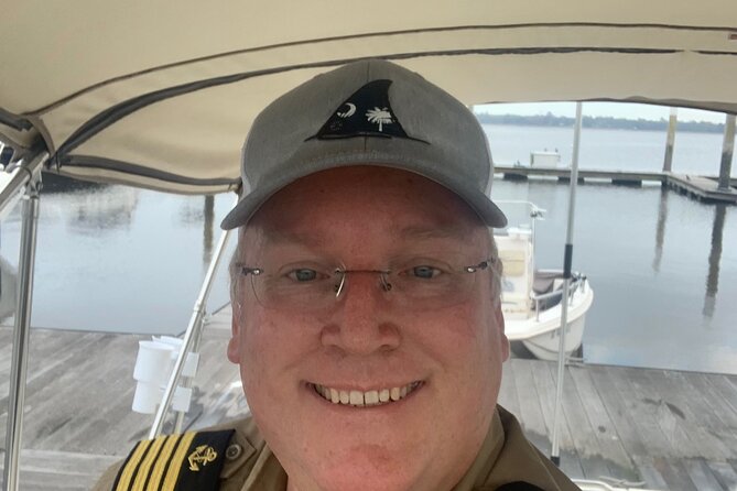 Charleston Sunset Cruise by Private Boat - Common Questions