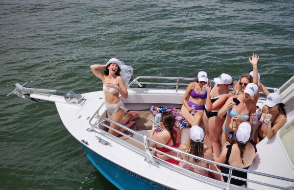 Charleston: Sunset Harbor Cruise for Dolphin Watching - What to Bring and Restrictions
