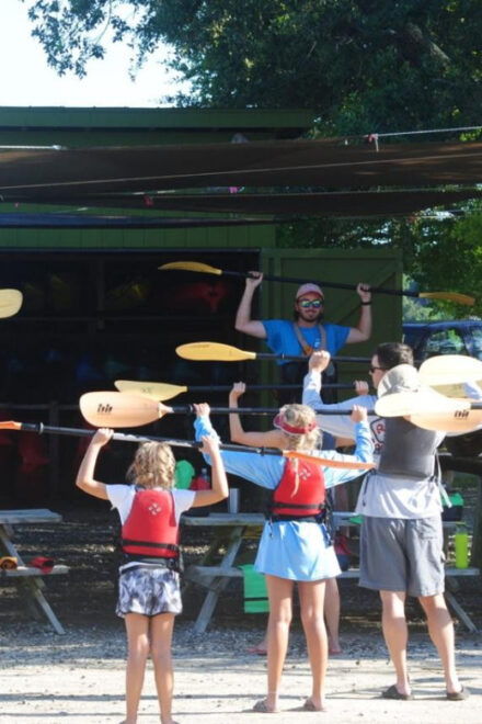 Charleston: Tandem or Single Kayak Tour With a Guide - What to Bring