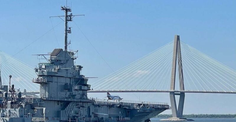 Charleston: The Complete Lowcountry Tour. Get Out of Town! - An In-Depth Review of the Charleston Lowcountry Tour