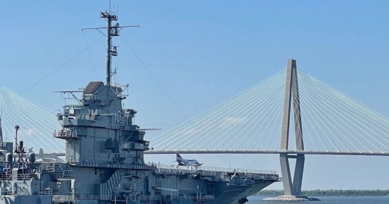 Charleston: The Complete Lowcountry Tour. Get Out of Town! - The Sum Up