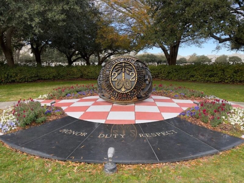 Charleston: The Complete Lowcountry Tour. Get Out of Town! - FAQs