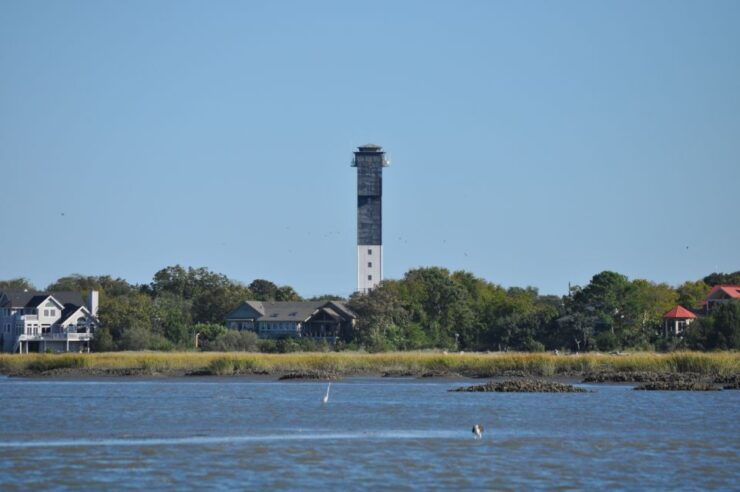Charleston: The Complete Lowcountry Tour. Get Out of Town! - Historical Sights and Memorable Photos