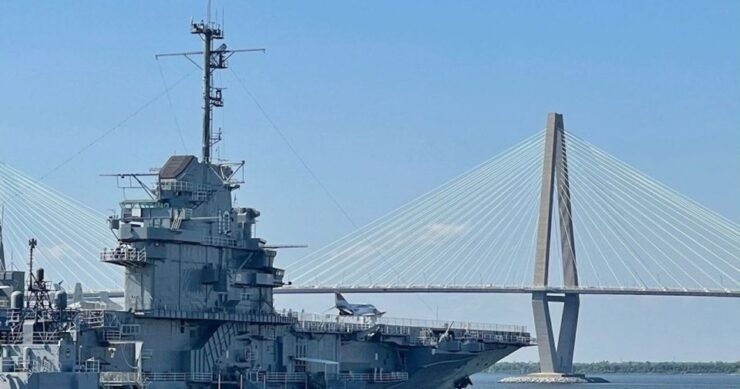 Charleston: The Complete Lowcountry Tour. Get Out of Town! - Lesser-known Gems of Charleston