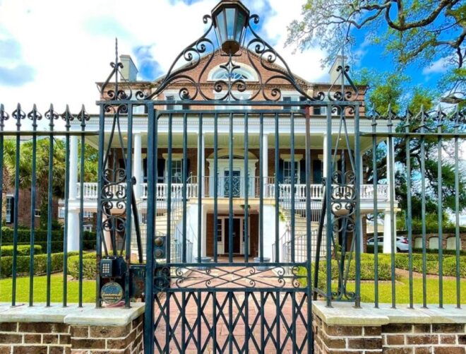 Charleston: The Complete Lowcountry Tour. Get Out of Town! - Significant Spots in American History