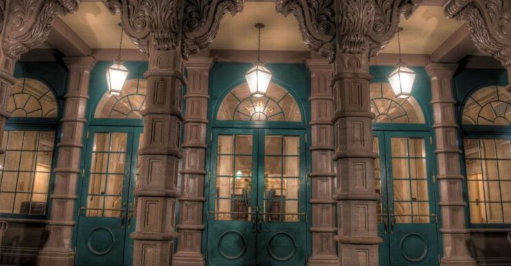 Charleston: The Ghosts of Liberty Guided Walking Tour - Booking Information