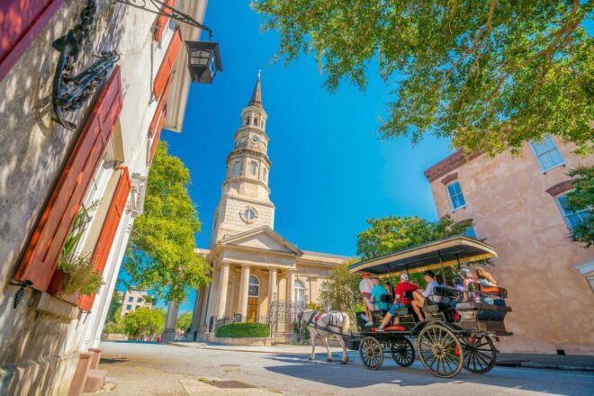 Charleston: Tour Pass With 40 Attractions - Customer Reviews