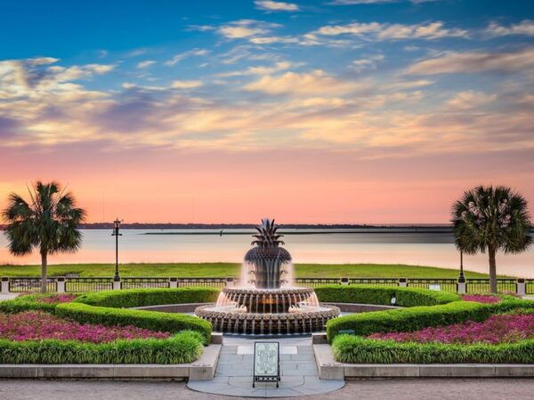 Charleston: Tour Pass With 40 Attractions - Enjoyable Experiences