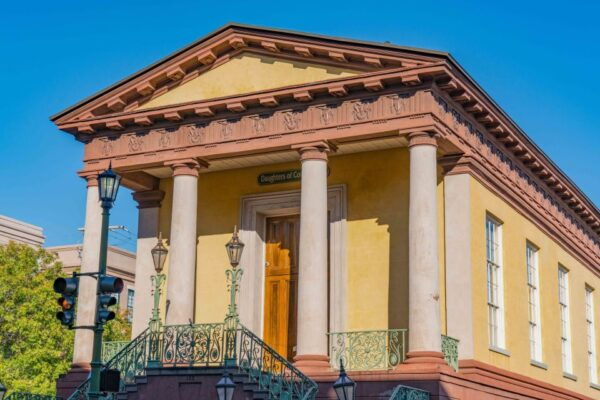 Charleston: Tour Pass With 40 Attractions - Tips for a Cooler Experience