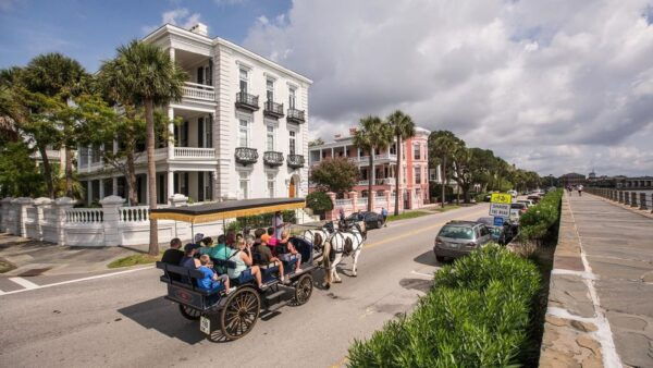 Charleston: Tour Pass With 40 Attractions - Common Questions