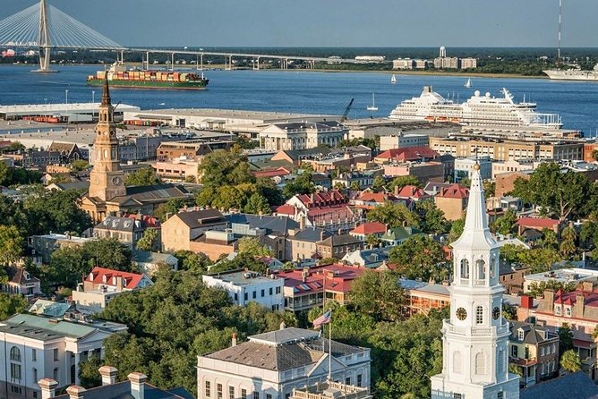 Charleston TourPass - Includes 40 Top Tours - Cancellation Policy for the TourPass