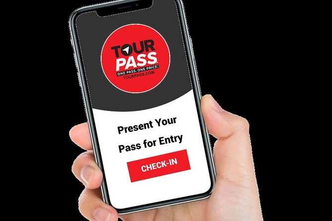 Charleston TourPass - Includes 40 Top Tours - Positive Reviews of the TourPass