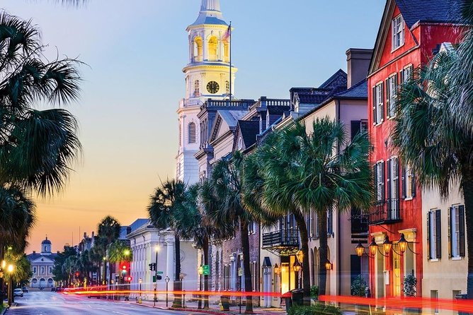 Charleston TourPass - Includes 40 Top Tours - Negative Reviews of the TourPass